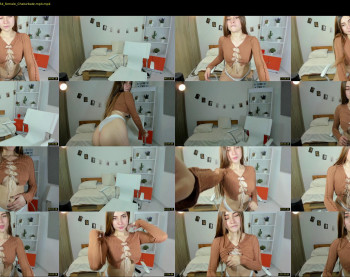 lanitarhoa — 70 minute Chaturbate female cam show recording, 1080p, Jul 24, 2021
