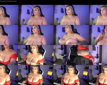 laurasophya — 70 minute Chaturbate female cam show recording, 1080p, Jul 24, 2021