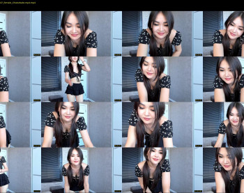 lee_chinsu — 15 minute Chaturbate female cam show recording, 1080p, Jul 24, 2021