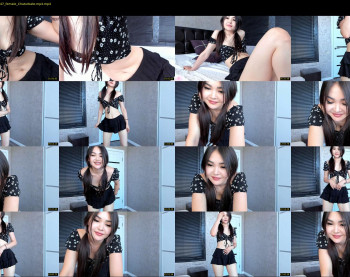 lee_chinsu — 32 minute Chaturbate female cam show recording, 1080p, Jul 24, 2021
