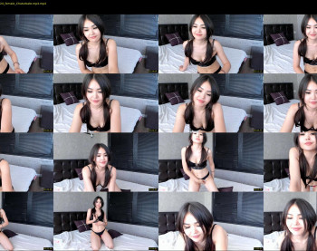 lee_chinsu — 13 minute Chaturbate female cam show recording, 1080p, Jul 24, 2021