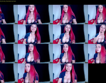 liacutegirl2 — 3 minute Chaturbate female cam show recording, 720p, Jul 25, 2021