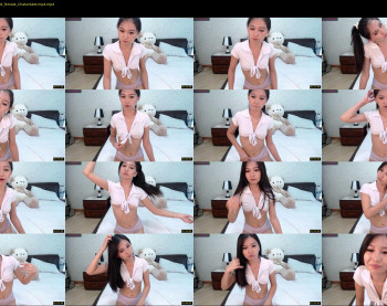 lianamun — 3 minute Chaturbate female cam show recording, 720p, Jul 24, 2021