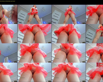 lisa_dance — 14 minute Chaturbate female cam show recording, 1080p, Jul 24, 2021
