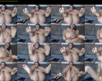 little_princess777 — 20 minute Chaturbate female cam show recording, 720p, Jul 24, 2021