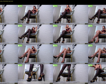 look_ — 66 minute Chaturbate female cam show recording, 1080p, Jul 24, 2021
