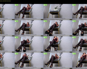 look_ — 24 minute Chaturbate female cam show recording, 1080p, Jul 24, 2021