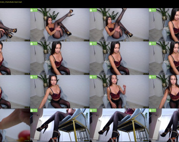 look_ — 4 minute Chaturbate female cam show recording, 1080p, Jul 24, 2021