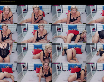 lorabigass — 19 minute Chaturbate female cam show recording, 720p, Jul 24, 2021
