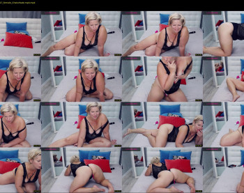 lorabigass — 32 minute Chaturbate female cam show recording, 720p, Jul 24, 2021