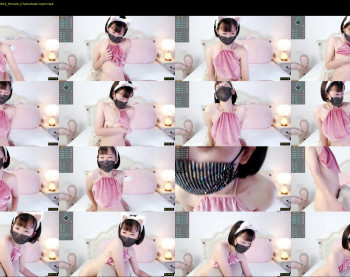 lovely_asahi — 11 minute Chaturbate female cam show recording, 720p, Jul 24, 2021