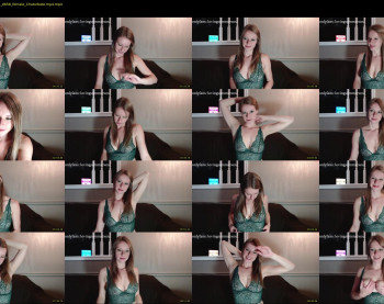 lovingsummer — 10 minute Chaturbate female cam show recording, 1080p, Jul 24, 2021