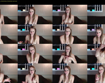 lovingsummer — 70 minute Chaturbate female cam show recording, 1080p, Jul 24, 2021