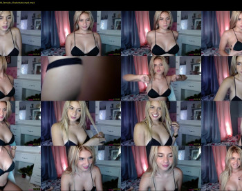 lulu_lopez — 50 minute Chaturbate female cam show recording, 1080p, Jul 24, 2021