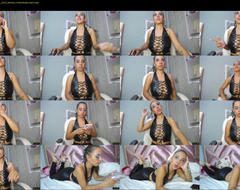 marilyn_rouse — 45 minute Chaturbate female cam show recording, 1080p, Jul 24, 2021