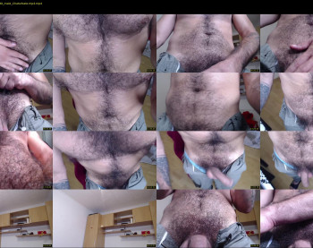 marioslim — 33 minute Chaturbate male cam show recording, 1080p, Jul 24, 2021