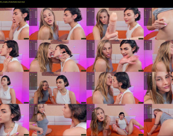 martajolie — 55 minute Chaturbate female cam show recording, 1080p, Jul 24, 2021