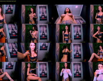marti_lovely — 72 minute Chaturbate female cam show recording, 1080p, Jul 24, 2021