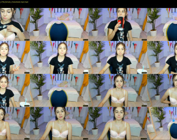 mary_marlow — 70 minute Chaturbate female cam show recording, 1080p, Jul 24, 2021