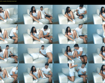 marylou2000 — 70 minute Chaturbate couple cam show recording, 1080p, Jul 24, 2021