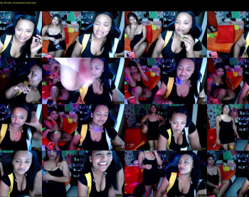 marysol83 — 77 minute Chaturbate female cam show recording, 720p, Jul 25, 2021