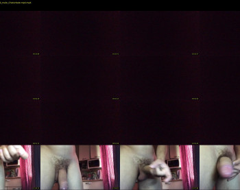 max_dex — 17 minute Chaturbate male cam show recording, 1080p, Jul 24, 2021
