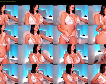 mel_evansx — 32 minute Chaturbate female cam show recording, 1080p, Jul 24, 2021