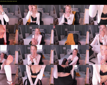 melissaallens — 70 minute Chaturbate female cam show recording, 1080p, Jul 24, 2021