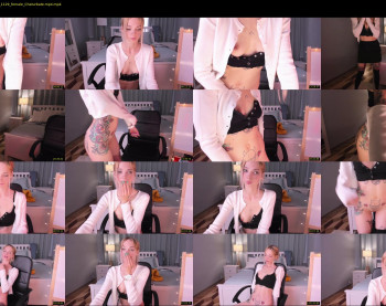melissaallens — 70 minute Chaturbate female cam show recording, 1080p, Jul 24, 2021