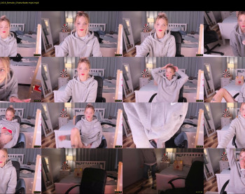 melissaallens — 48 minute Chaturbate female cam show recording, 1080p, Jul 24, 2021