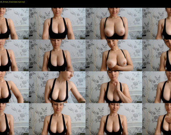 mila12000 — 17 minute Chaturbate female cam show recording, 1080p, Jul 24, 2021