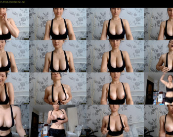 mila12000 — 48 minute Chaturbate female cam show recording, 1080p, Jul 24, 2021