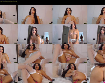 miladystarlight — 70 minute Chaturbate female cam show recording, 1080p, Jul 25, 2021