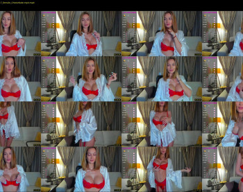 miley_me — 70 minute Chaturbate female cam show recording, 1080p, Jul 24, 2021