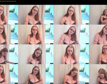 milkykandy — 70 minute Chaturbate female cam show recording, 1080p, Jul 24, 2021