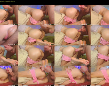 milliarchi — 59 minute Chaturbate couple cam show recording, 1080p, Jul 24, 2021
