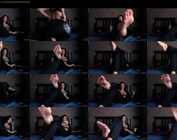 missmirandagd — 47 minute Chaturbate female cam show recording, 1080p, Jul 24, 2021