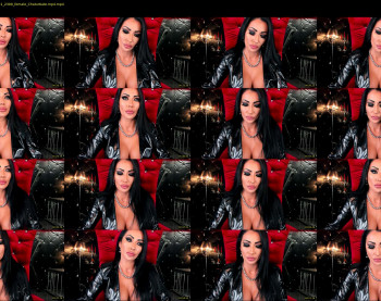 mistresskennya — 5 minute Chaturbate female cam show recording, 1080p, Jul 24, 2021