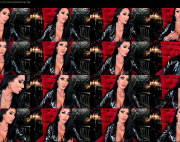 mistresskennya — 3 minute Chaturbate female cam show recording, 1080p, Jul 24, 2021