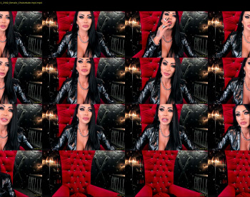 mistresskennya — 10 minute Chaturbate female cam show recording, 1080p, Jul 24, 2021