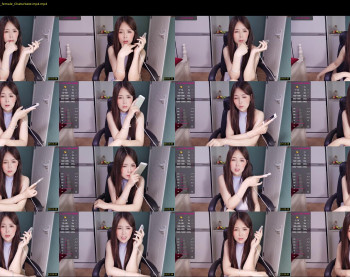 moli666 — 18 minute Chaturbate female cam show recording, 720p, Jul 24, 2021
