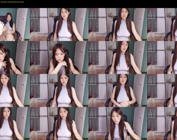 moli666 — 39 minute Chaturbate female cam show recording, 720p, Jul 24, 2021