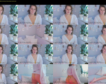 mollysoulful — 70 minute Chaturbate female cam show recording, 1080p, Jul 24, 2021