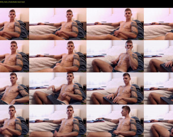 mr_longboy — 36 minute Chaturbate male cam show recording, 720p, Jul 24, 2021