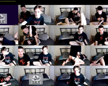 mr_pim_2_0 — 73 minute Chaturbate male cam show recording, 1080p, Jul 24, 2021