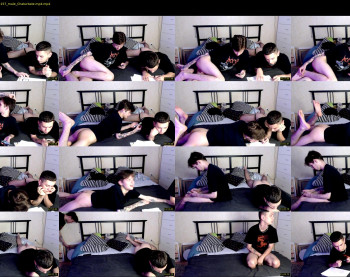 mr_pim_2_0 — 25 minute Chaturbate male cam show recording, 1080p, Jul 24, 2021