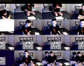 mr_pim_2_0 — 61 minute Chaturbate male cam show recording, 1080p, Jul 24, 2021
