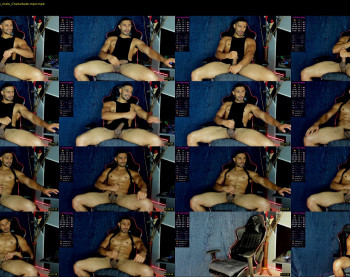 mrlouiss — 59 minute Chaturbate male cam show recording, 1080p, Jul 24, 2021