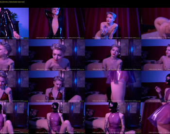 ms_lorelei — 70 minute Chaturbate female cam show recording, 1080p, Jul 25, 2021