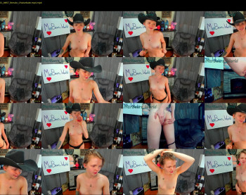 murbears_world — 70 minute Chaturbate female cam show recording, 1080p, Jul 24, 2021
